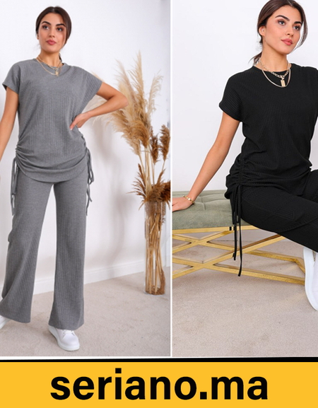 ENSEMBLE FEMME Automne Hiver