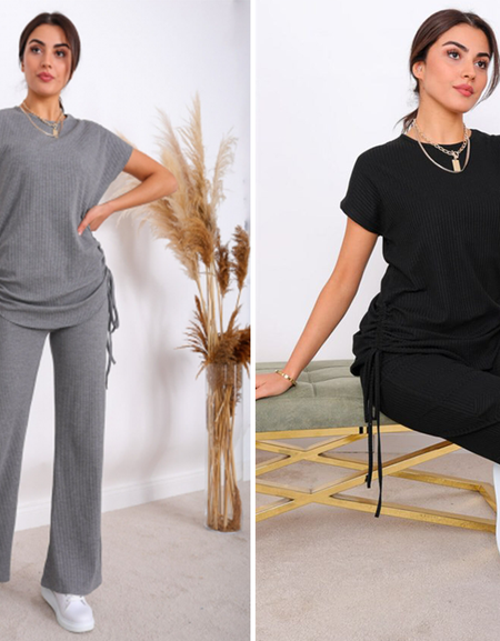 ENSEMBLE FEMME Automne Hiver